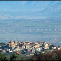Monte Porzio Catone