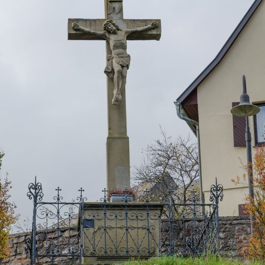 Wegkreuz