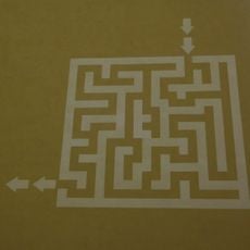 Maze