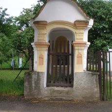 Kaplička