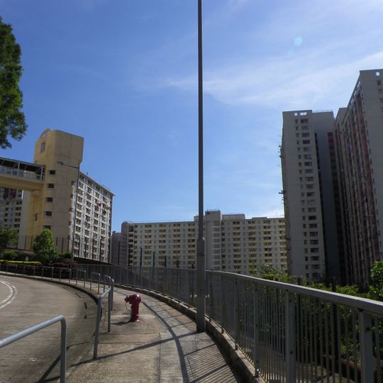 Shek Lei Estate