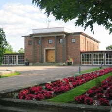 Sankta Anna och Sankta Katarina kapell