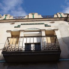 House in carrer Major, 25