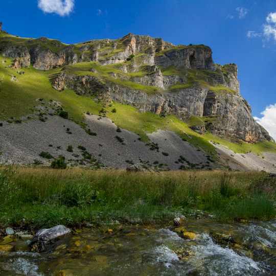 Park Narodowy Szar Płanina