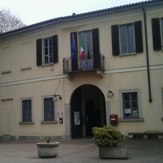 Villa Beolco-Negri