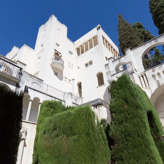 Fundación Rodríguez-Acosta