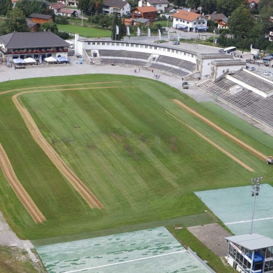 Olympia-Skistadion