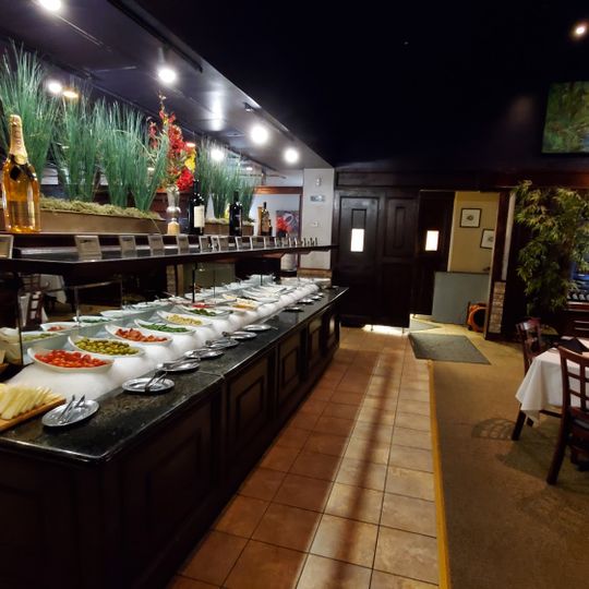 Avenida Brazil Churrascaria Steakhouse
