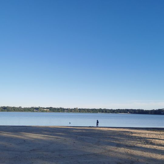 Lake Ronkonkoma