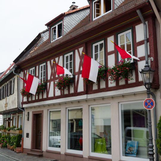 Steinheimer Straße 7