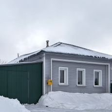 Дом жилой (Карякино)