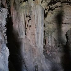 Cueva de las Maravillas
