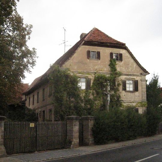 Bauernhaus