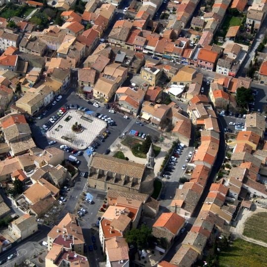 Morières-lès-Avignon