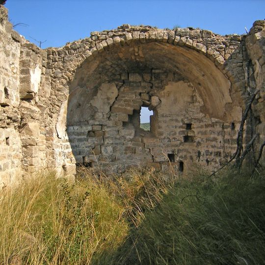 Santa Magdalena de Talamanca