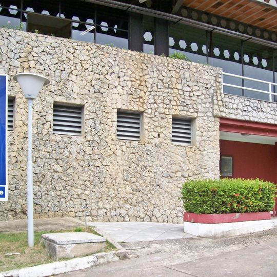 Teatro João Paulo II