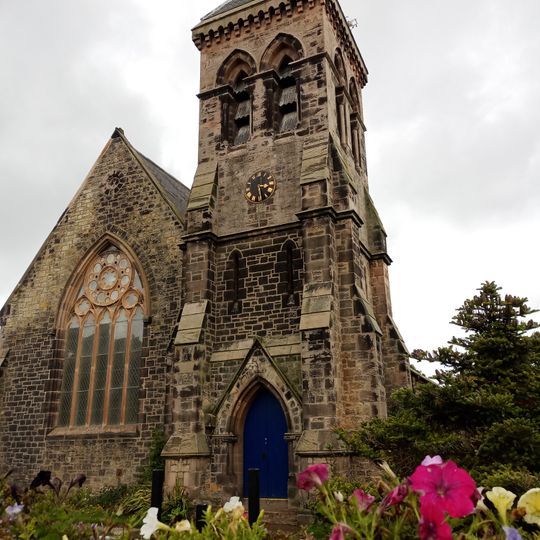 St John the Evangelist