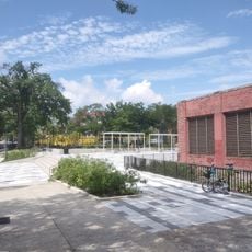 Callahan-Kelly Playground
