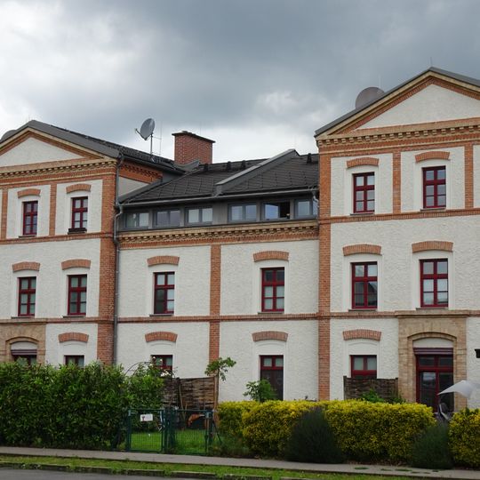 Arbeitersiedlung Felixdorf