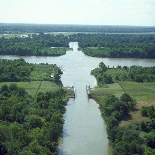 Bayou Teche