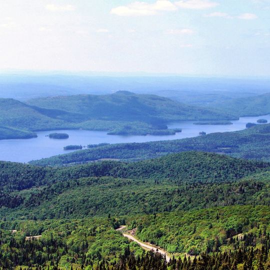 Lac-Tremblant-Nord