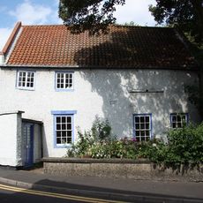 Friends Meeting House