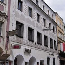 Bürgerhaus