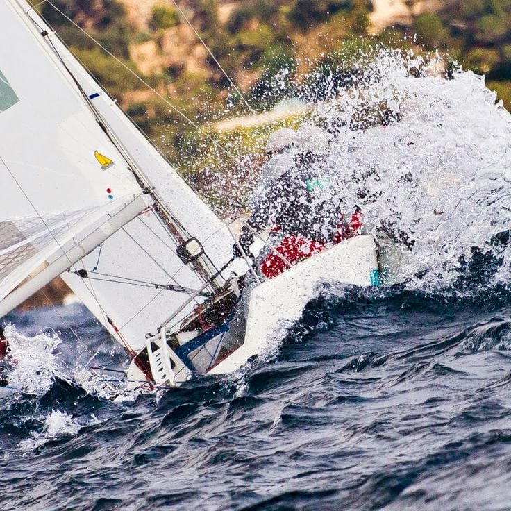 Les Yachts de Monaco