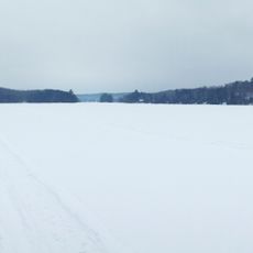 Salerno Lake