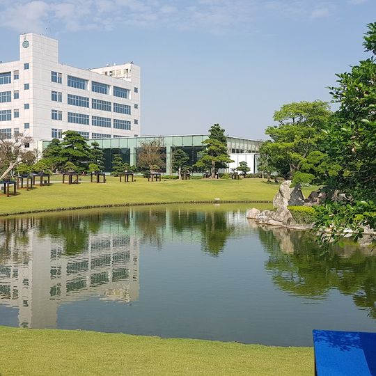 Kindness Hotel Changhua Yuanlin