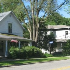 Danville Main Street Historic District