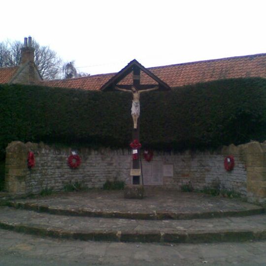 Great Billing War Memorial