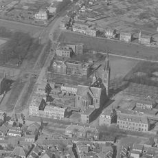 Martelaren-van-Gorcumkerk