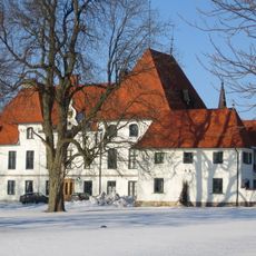 Björnstorp Castle