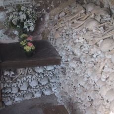 Ossuaire de Bérig-Vintrange