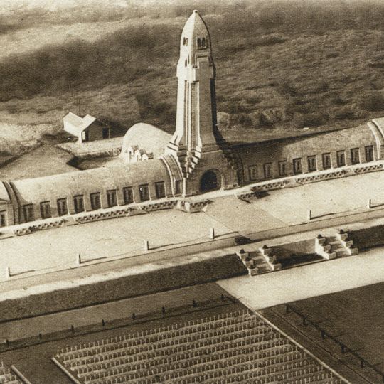 Ossario di Douaumont