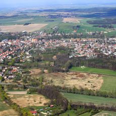 Bědovická plošina