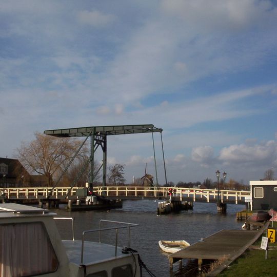 Vijfhuizerbrug