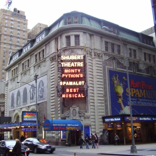 Shubert Theatre