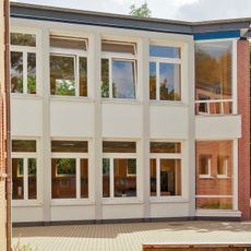 Schule Landskronastrasse