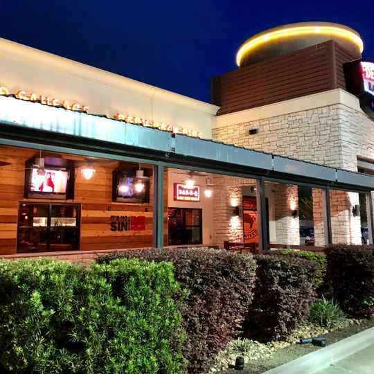 Demeris Bar-B-Q