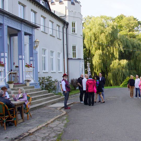 Romy Schneider Museum