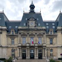 Saint-Maur-des-Fossés