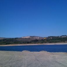 Vilar Dam