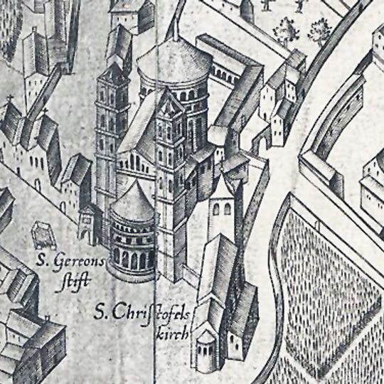 St. Christoph