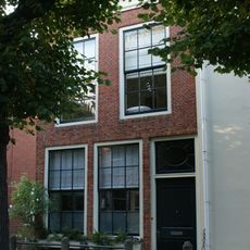Voorstraat 50, Noordwijk
