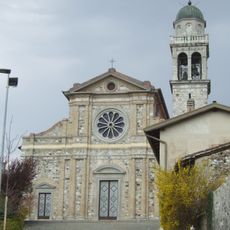 Chiesa di San Tommaso Apostolo