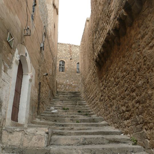 Mardin Province