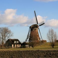 Geestmolen