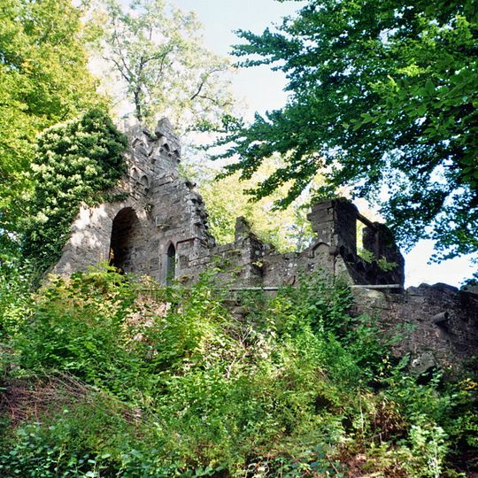 Gesamtanlage Eulbacher Park